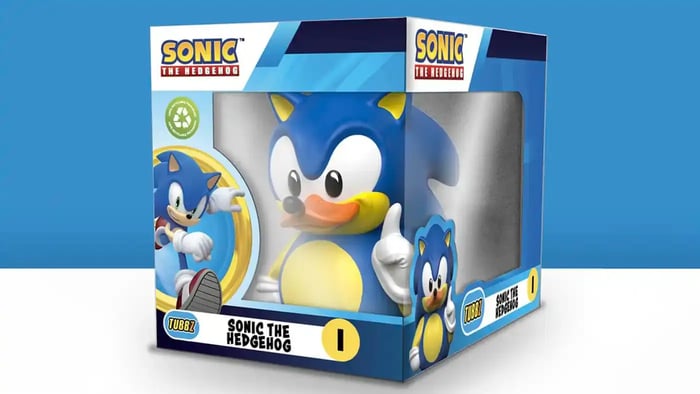 What New Trends in Sonic Merchandise Are Worth Following?