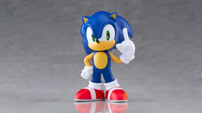 What Makes Sonic the Hedgehog the Best Gift for Kids?