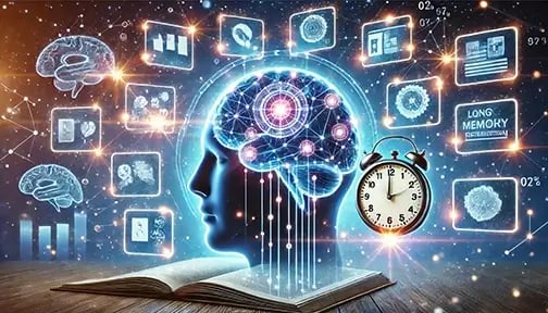 Spaced Repetition: The Secret to Long-Term Memory Retention