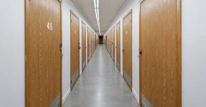 Heated Storage: When It’s Necessary vs. When Climate Control Is Enough