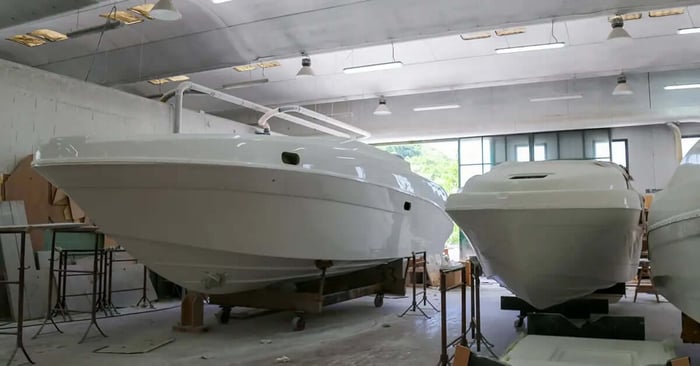 Indoor Boat Storage: What It Costs, When You Need It, and How to Choose