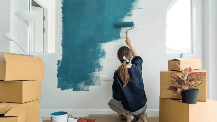 Utilizing Self Storage During Home Renovations or Remodels - Storage Star