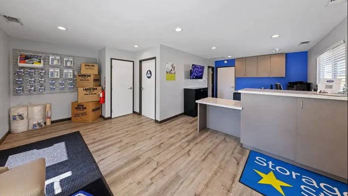 Self Storage in Yuba City, CA for Minimalist Living
