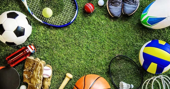 Sports Equipment Storage: Safe, Smart, and Space-Saving Ideas