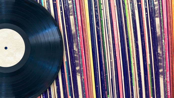 Vinyl Record Storage Tips | Protect & Display Your Collection