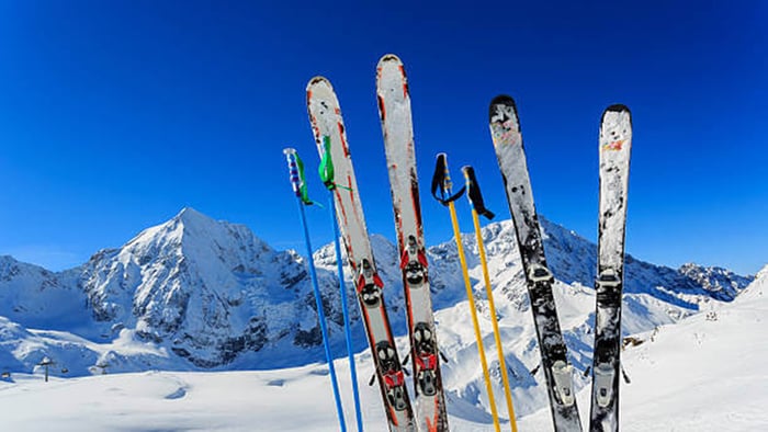 Winter Storage Tips: How to Store Skis, Snowboards, and Winter Gear