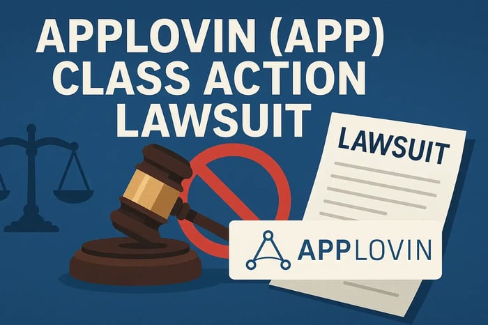 AppLovin Corp. (APP) Securities Class Action Lawsuit Update [March 28, 2025]
