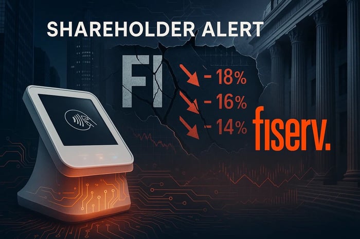 Fiserv, Inc. (FI) Securities Class Action Lawsuit Update [Sept 15, 2025]