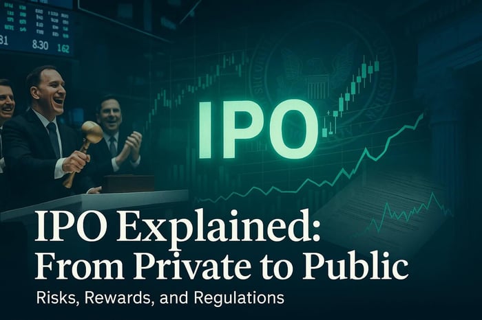What is an IPO and How Do IPOs Work?
