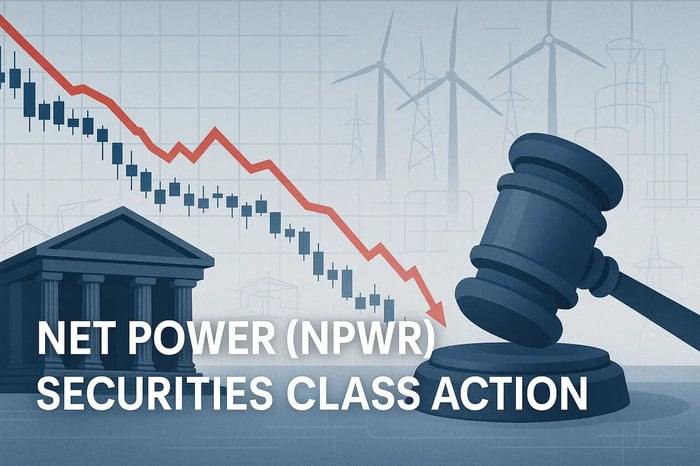 Net Power, Inc.  (NPWR) Securities Class Action Lawsuit Update [May 15, 2025]