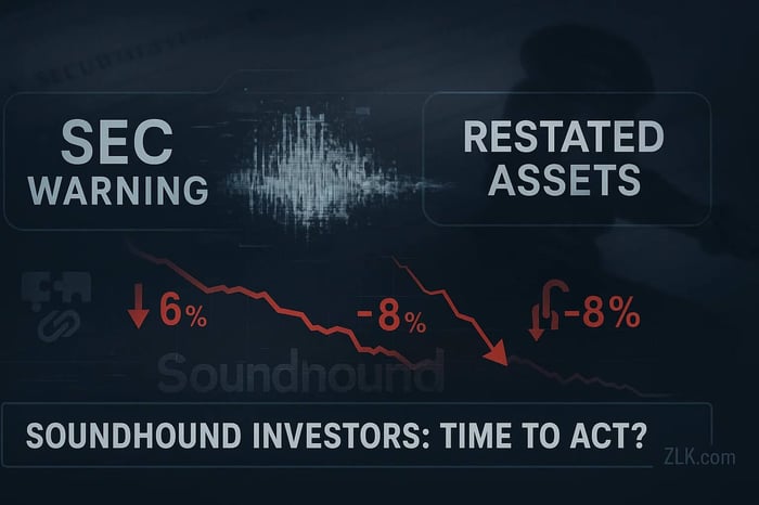 SoundHound AI, Inc. (SOUN) Securities Class Action Lawsuit Update [April 24, 2025]