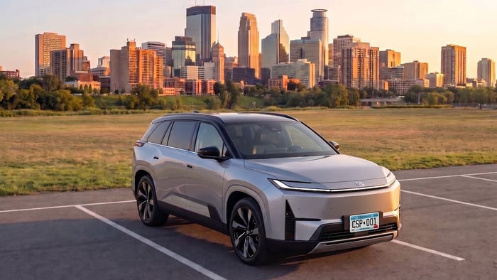 5 New Cars We're Excited About for 2027 (And You Should Be Too)