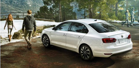 The Top 5 Reasons to Go Diesel