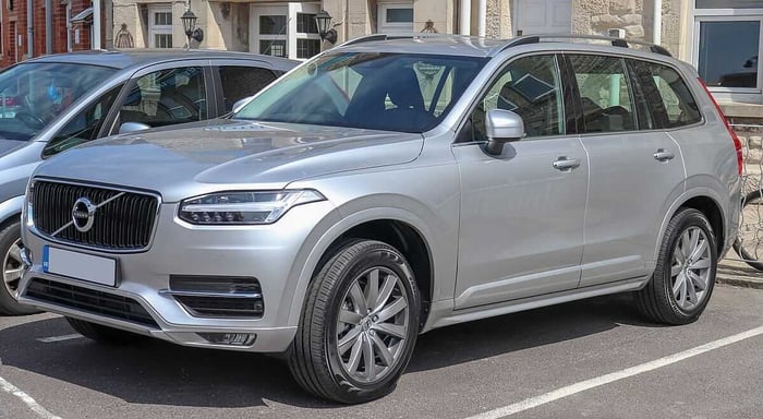 Conquering the Cold: The Best 2022 SUVs for Winter Driving