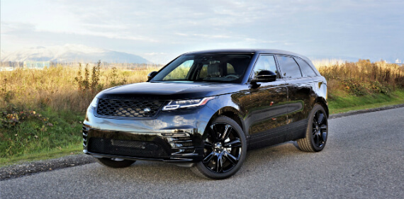 2018 Range Rover Velar R-Dynamic HSE P380