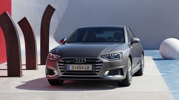 Taming the Tarmac: Top 5 AWD Sedans for All-Weather Adventures 2021
