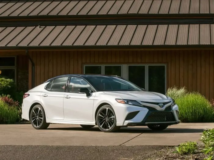 2023's Most Popular Vehicles: Where Demand Meets Desire