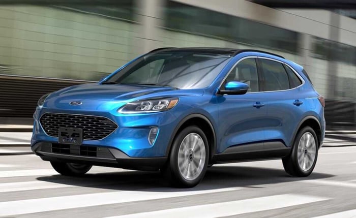 2021 PHEV SUVs: The Electrified Revolution Shifts into High Gear