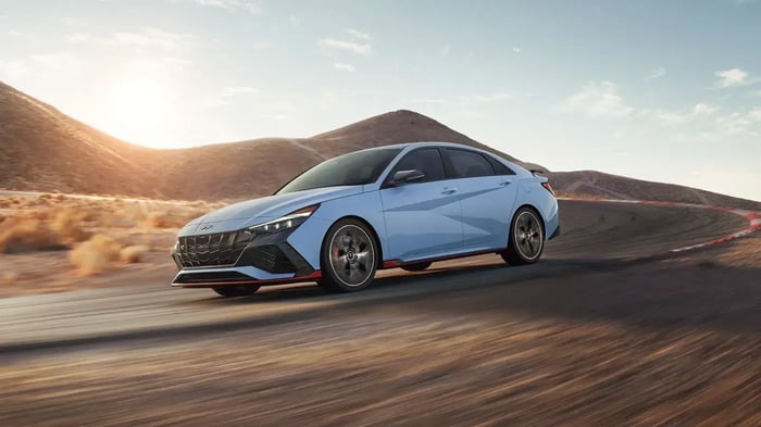 Crowning the King: Unveiling the Best Hyundai Car of 2022