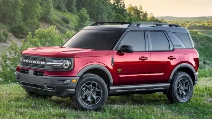 2022's Most Popular Vehicles: A Year of Trucks, SUVs, and Electrification