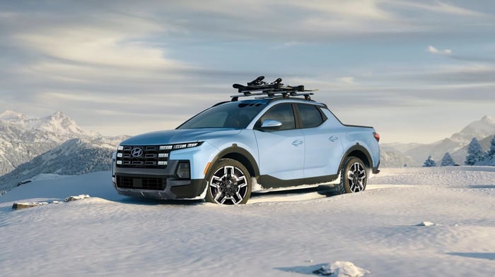 Is the 2026 Hyundai Santa Cruz the Ultimate Sport Adventure Vehicle?