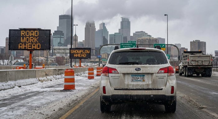 2026 Minnesota Car Tax Changes to be aware of