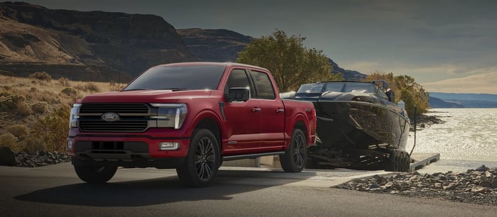 Why Buying a Used Ford F-150 in Minneapolis, MN Is a Smart Choice