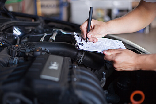 Certified Pre-Owned Vehicles—Smart Choices for Smart Shoppers