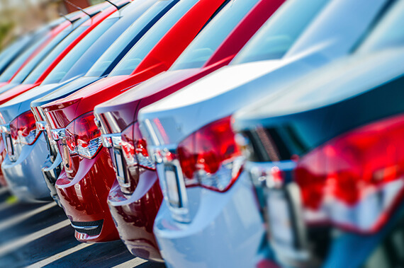 Certified Pre-Owned Vehicles Offer an Affordable Alternative