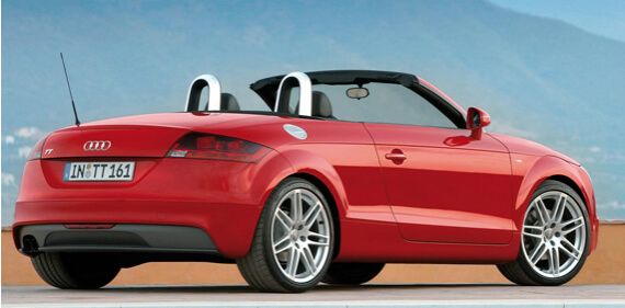 Sweet Summer 2-Seaters