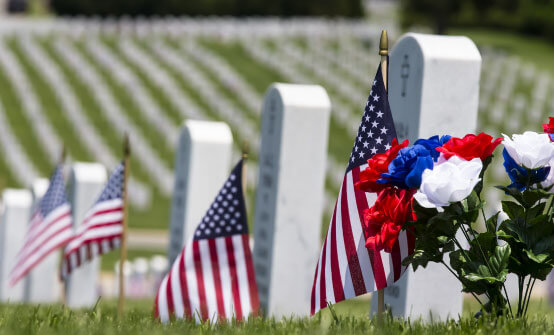 We Will Never Forget