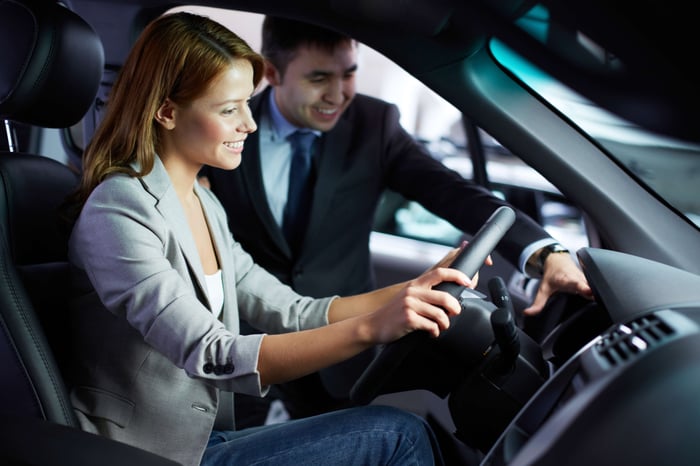 New Car Buying Tips