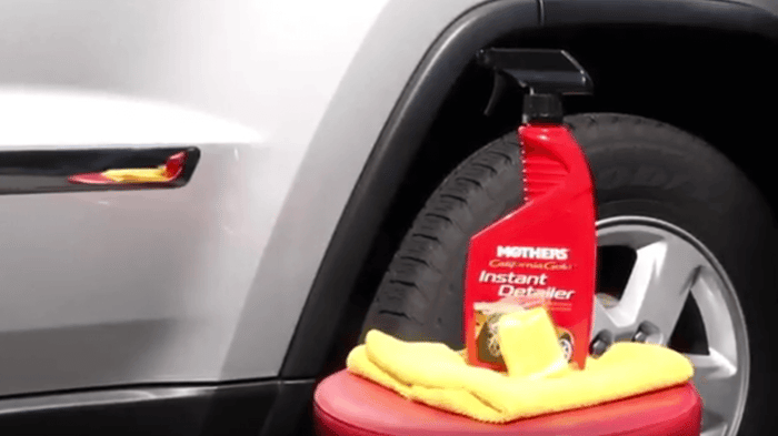 CarSoup Quick Tip: How to Use a Cleaning Clay