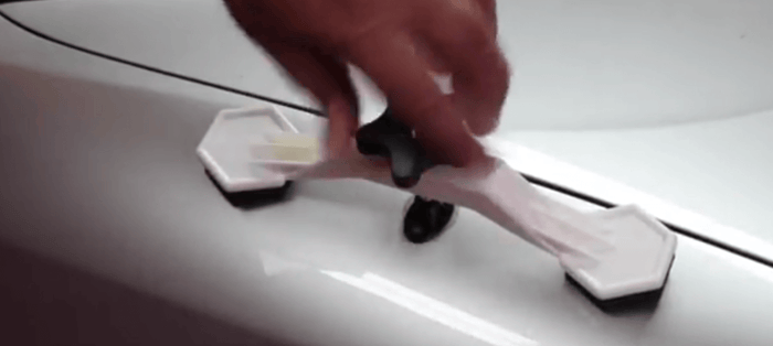 CarSoup Quick Tip: DIY Dent Fix