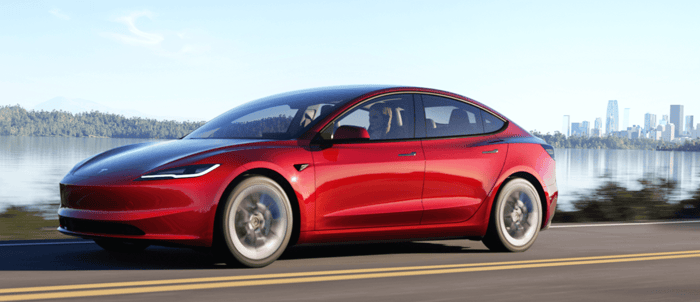 2021 Electric SUV: Conquering the Road with a Charge