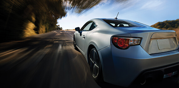Sexy Sport Coupe Showcase