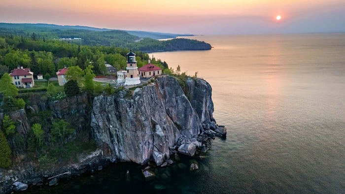 The Best Minnesota State Park Road Trips To Take This Summer