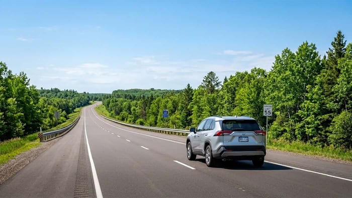 Best Used Cars for Highway Driving in Minnesota This Summer: Hybrids, EVs, and High-MPG Picks Worth Buying
