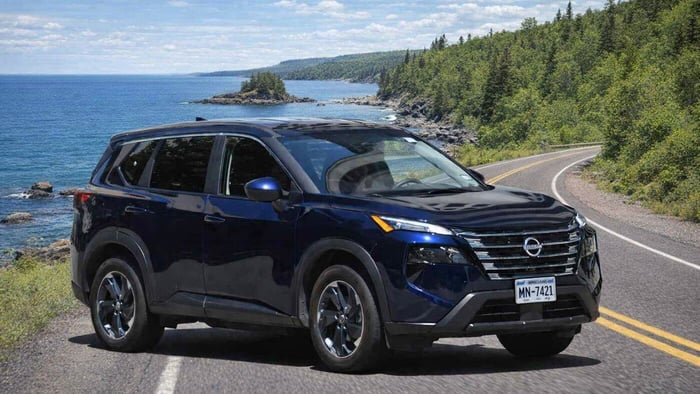 Best Used Nissan SUVs for Growing Families