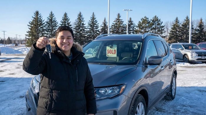 Here are some tips for when it's time to buy a car in Minnesota