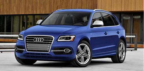 Dynamic Diesels