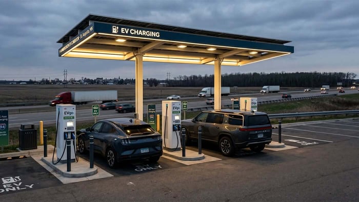 Minnesota's EV Charging Network Is Bigger Than You Think. Here's What to Know in 2026