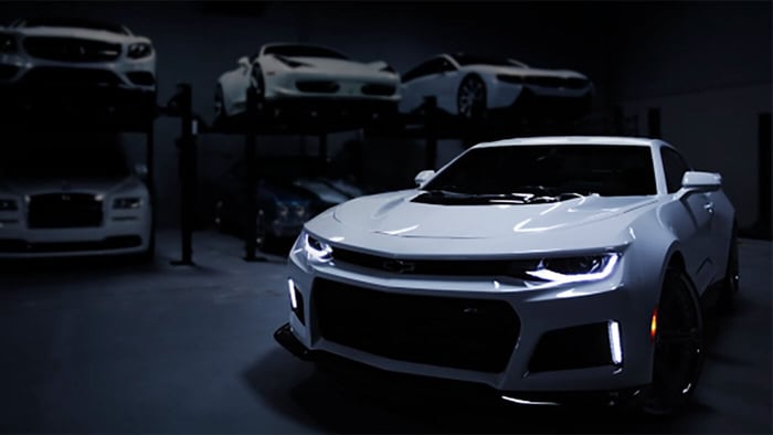 Fast Cars Under $5,000