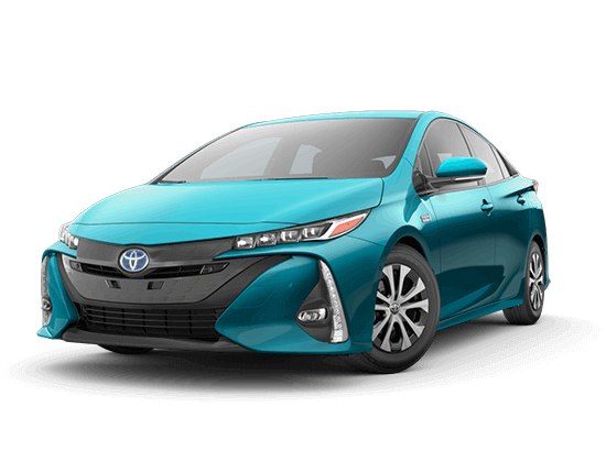 2022 PHEV Sedans: Electrifying Efficiency Hits the Highway