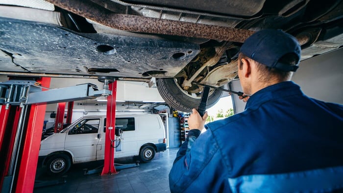 Spring Smart: How To Spot Hidden Winter Damage On Your Next Used Car