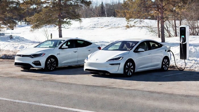 Hybrid vs. Plug-in Hybrid