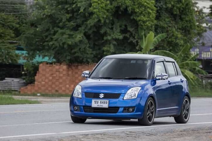 Mini Marvels: Unveiling the 2021 Mini Car Champion