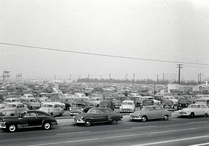 From Horsepower to Electric: A Look Back at the Automobile