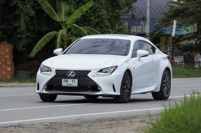 Virginia's Top Coupes: A Stylish Guide