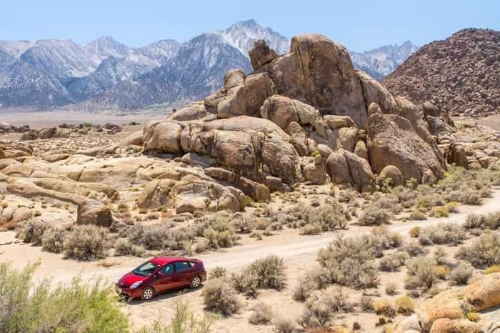The Best Hybrid Cars in North Carolina: A Guide to Fuel-Efficient Driving